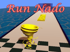 เกม Run Nado