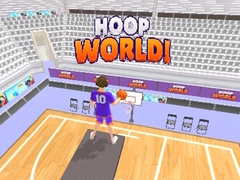 เกม Hoop World 3D