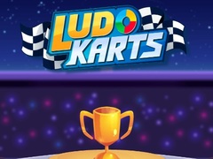 เกม Ludo Kart
