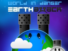 เกม World in Danger Earth Attack