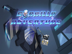 เกม Gorilla Adventure