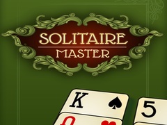 เกม Solitaire Master