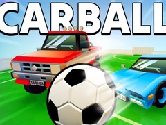 เกม CarBall.io