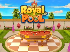 เกม Royal Pool
