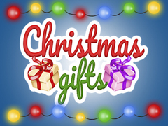 เกม Christmas Gifts