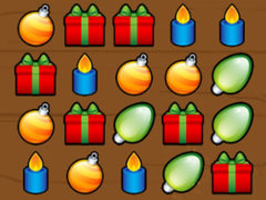 เกม Christmas Castle