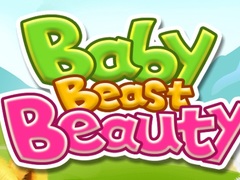 เกม Baby Beast Beauty