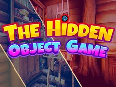 เกม The Hidden Objects Game