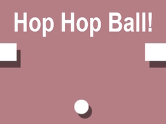 เกม Hop Hop Ball