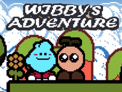 เกม Wibby's Adventure