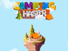 เกม Camping Master