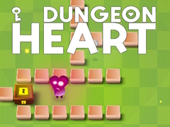 เกม Dungeon Heart