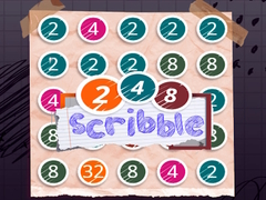 เกม 248 Scribble