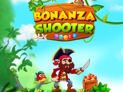 เกม Bonanza Shooter
