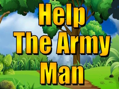 เกม Help The Army Man