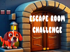 เกม Escape Room Challenge