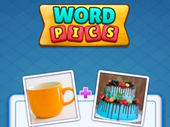 เกม Word Pics