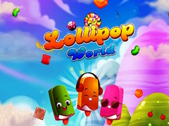 เกม Lollipop World