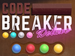 เกม Code Breaker Deluxe