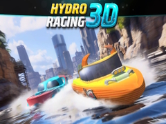 เกม Hydro Racing 3D