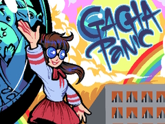 เกม Gacha Panic