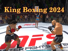 เกม King Boxing 2024