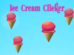 เกม Ice Cream clicker