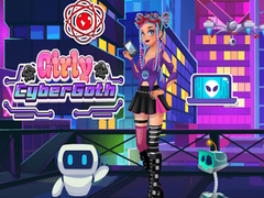 เกม Girly Cyber Goth