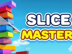 เกม Slice Master
