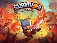 เกม Survivor: Space Battle