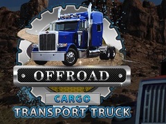 เกม Offroad Cargo Transport Truck