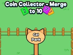 เกม Coin Collector Merge to 10