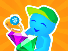 เกม Jewelry Idle