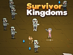 เกม Survivor Kingdoms