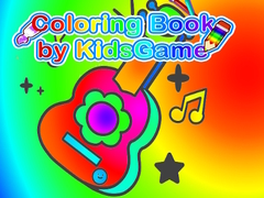 เกม Coloring Book by KidsGame