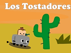 เกม Los Tostadores
