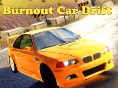 เกม Burnout Car Drift