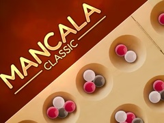 เกม Mancala Classic