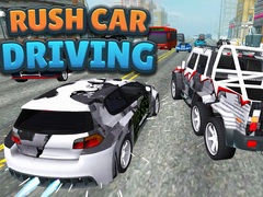 เกม Rush Car Driving: Race Master