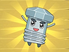 เกม Bolts & Nuts