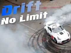 เกม Drift No Limit