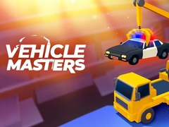 เกม Vehicle Masters