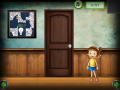เกม Amgel Kids Room Escape 193