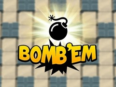 เกม Bomb'Em