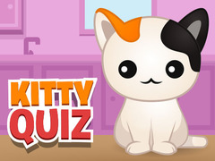 เกม Kitty Quiz