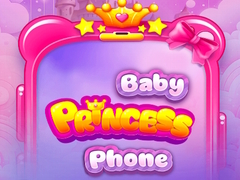 เกม Baby Princess Phone 