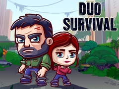 เกม Duo Survival