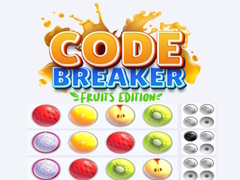 เกม Code Breaker Fruits Edition