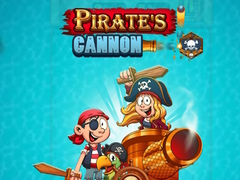 เกม Pirate's Cannon