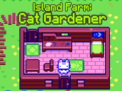 เกม Island Farm: Cat Gardener